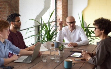 Experts / Consulting